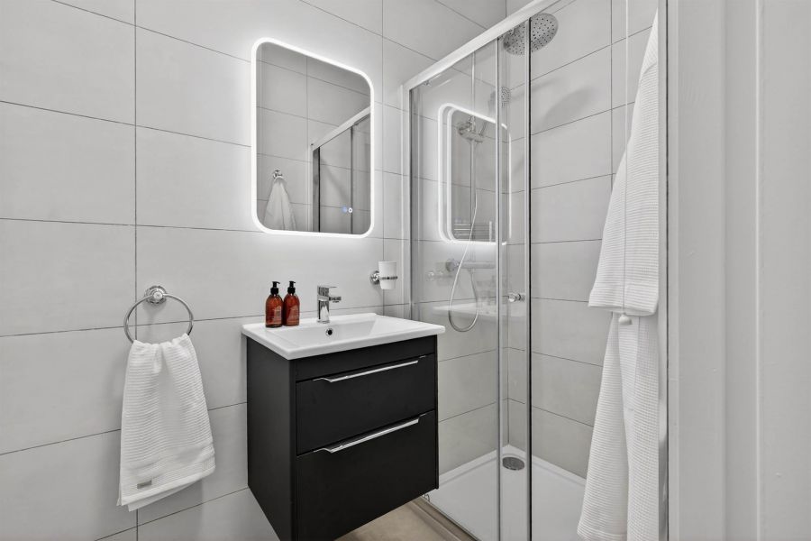 233 Stranmillis Road