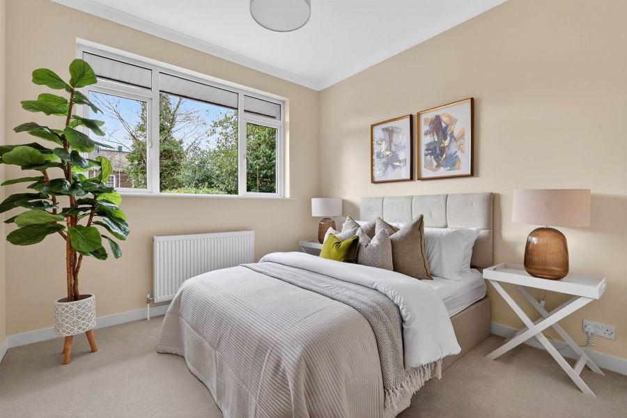 233 Stranmillis Road