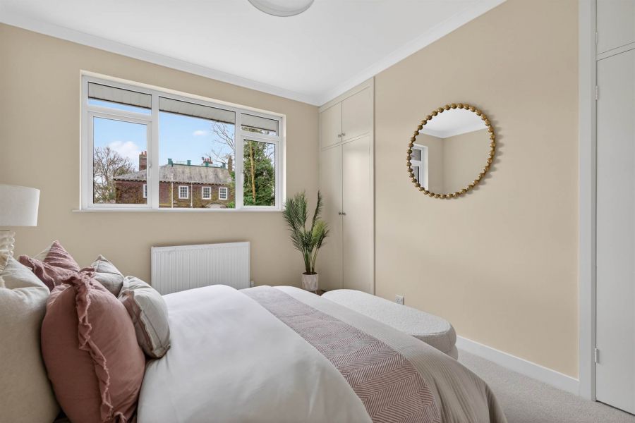 233 Stranmillis Road