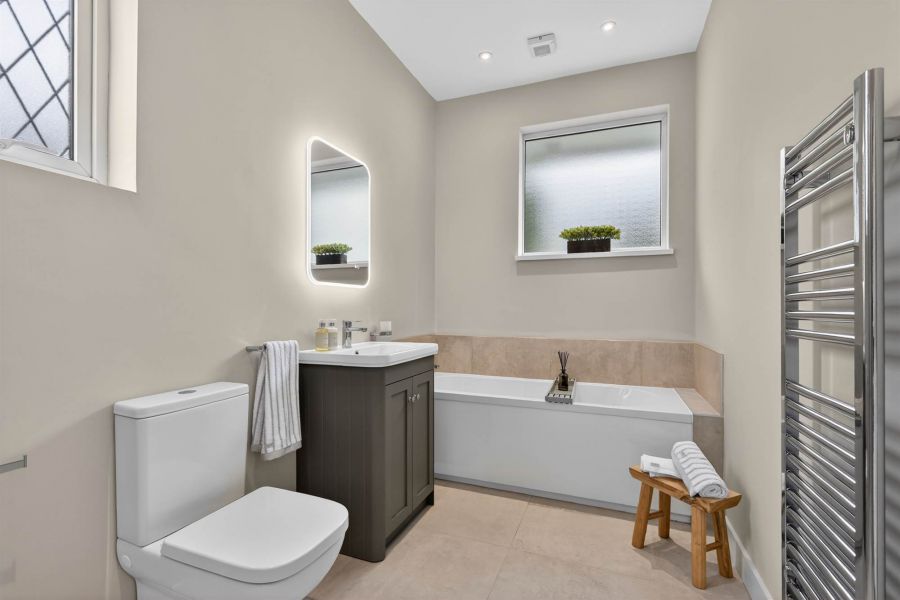 233 Stranmillis Road