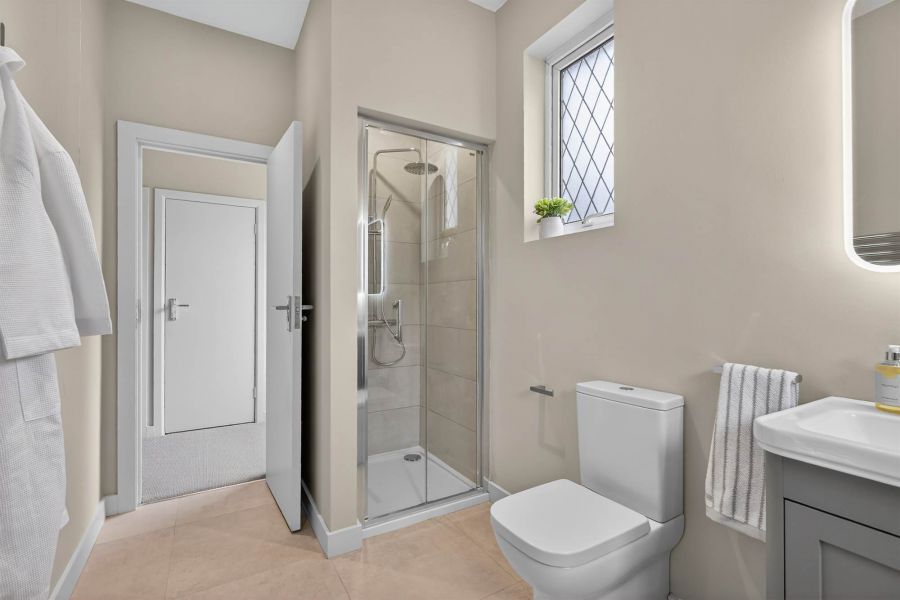 233 Stranmillis Road