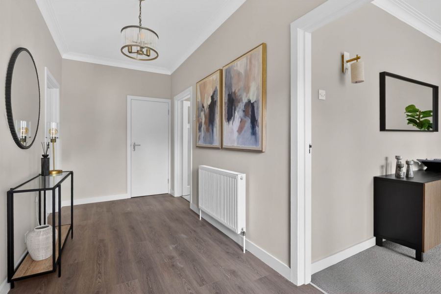 233 Stranmillis Road