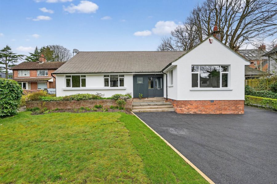 233 Stranmillis Road