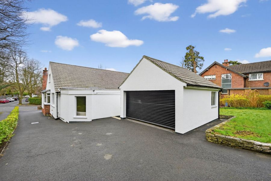 233 Stranmillis Road