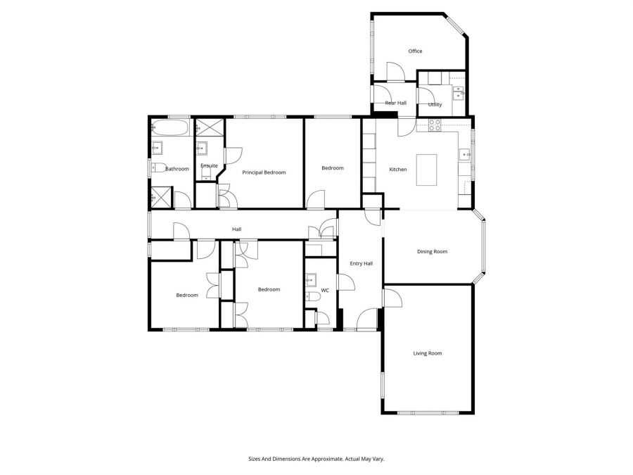 233 Stranmillis Road