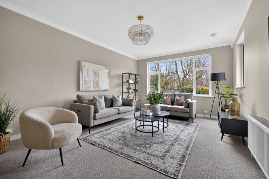 233 Stranmillis Road