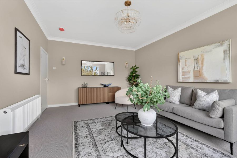 233 Stranmillis Road