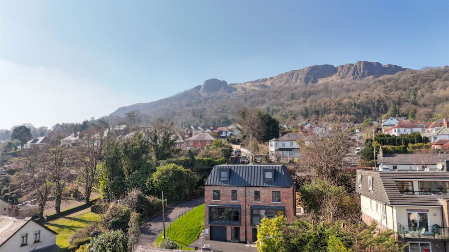 17B Antrim Road