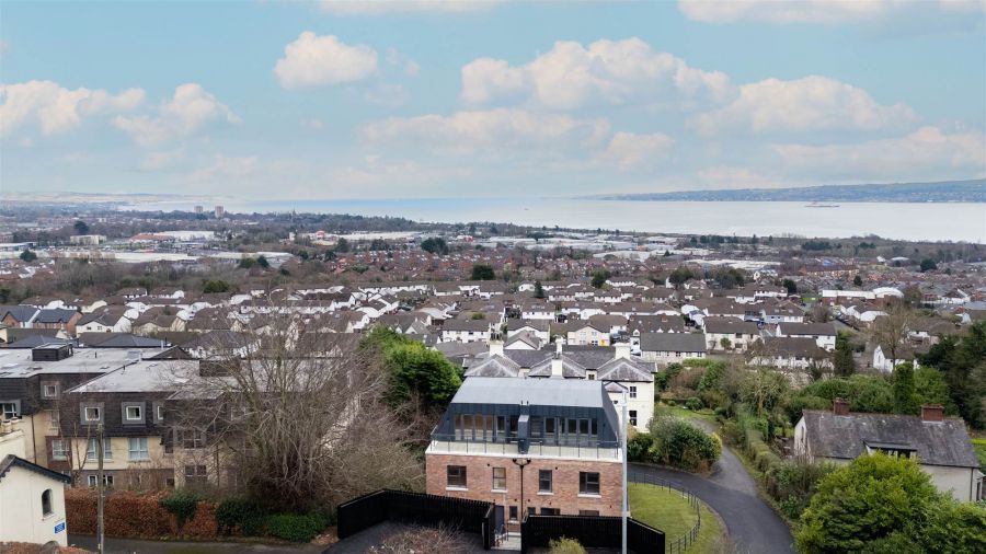 17B Antrim Road 17B Antrim Road