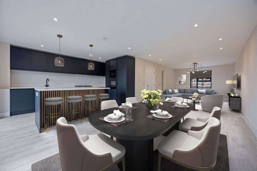 17B Antrim Road 17B Antrim Road