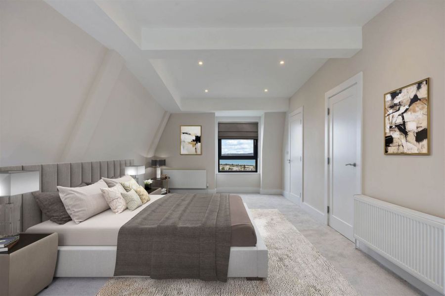 17B Antrim Road 17B Antrim Road