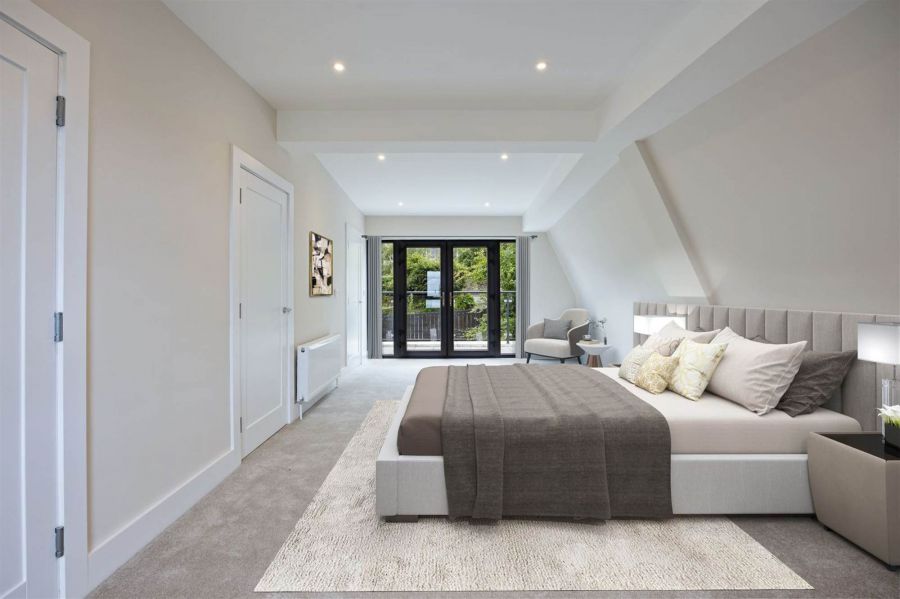 17B Antrim Road 17B Antrim Road