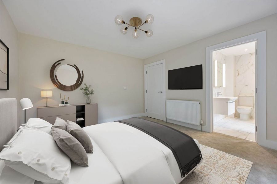 17B Antrim Road 17B Antrim Road