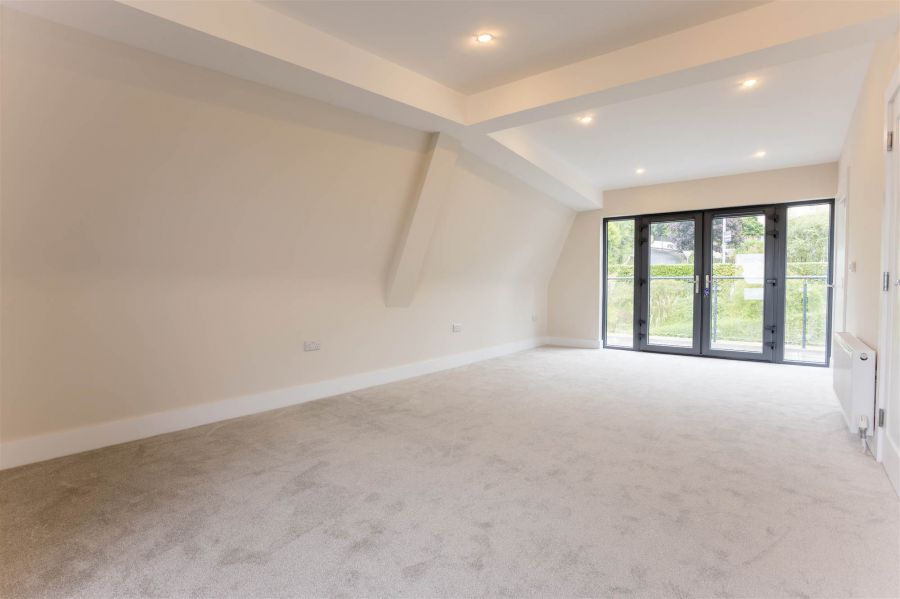 17b Antrim Road