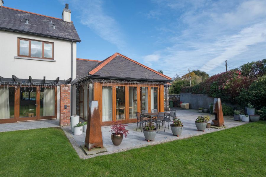 The Well House, 21 Fort Road