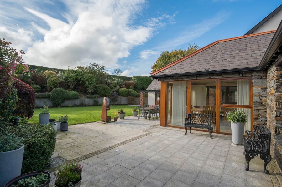 The Well House, 21 Fort Road