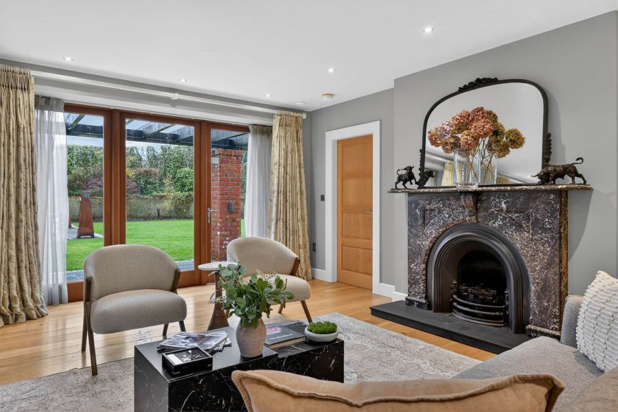 The Well House, 21 Fort Road