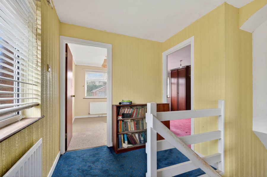 5 Sharman Park