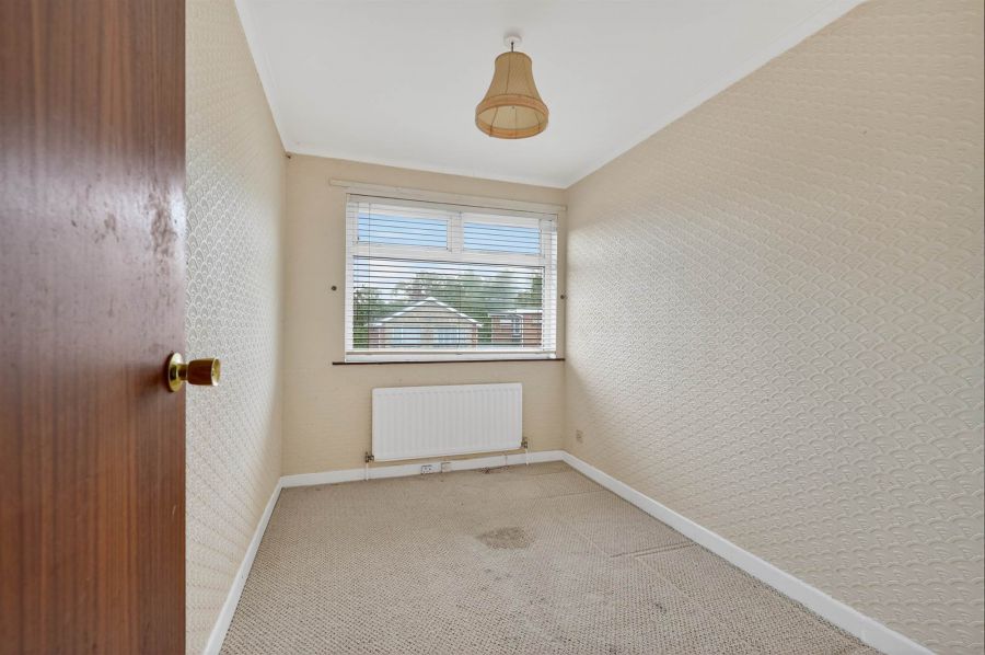 5 Sharman Park