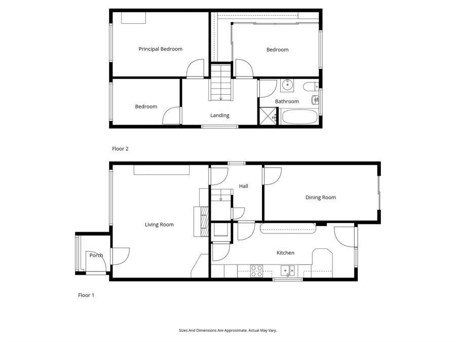 5 Sharman Park