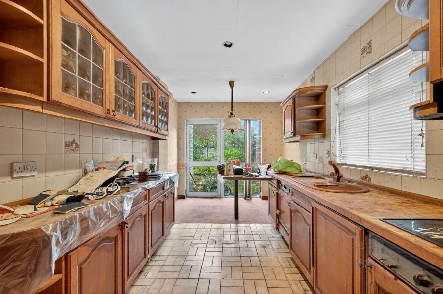 5 Sharman Park