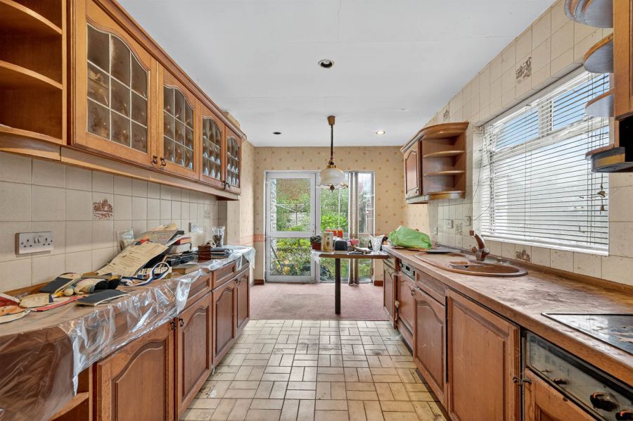 5 Sharman Park