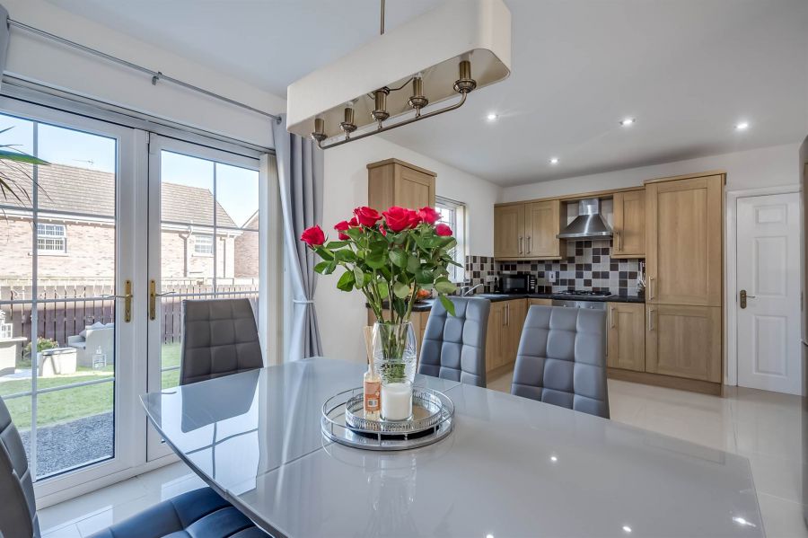47 Mount Eagles Glen