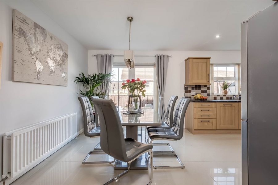 47 Mount Eagles Glen