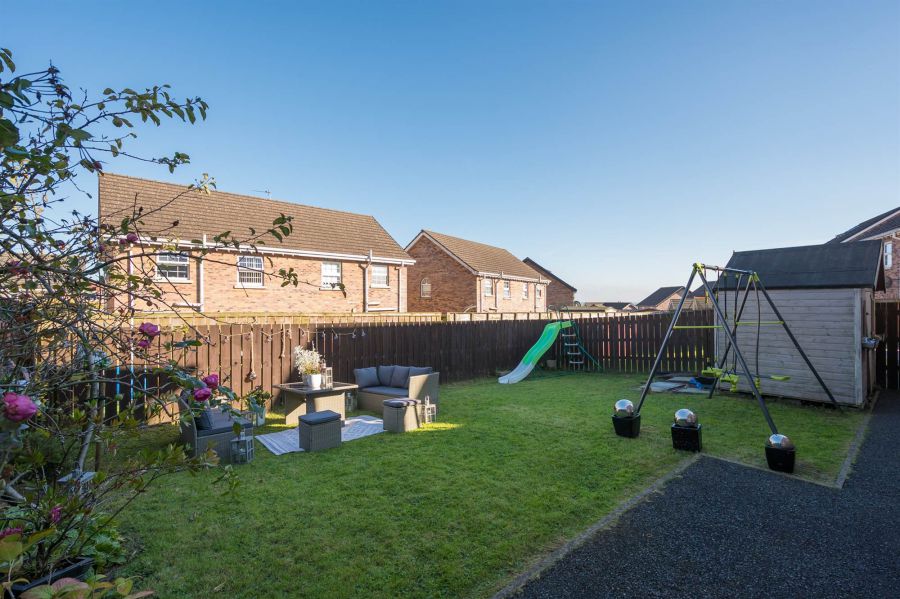 47 Mount Eagles Glen