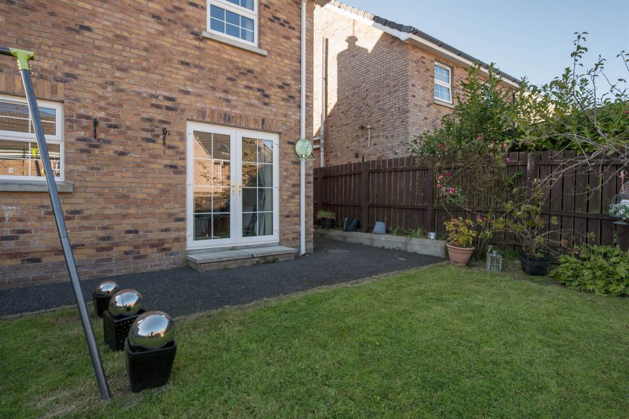 47 Mount Eagles Glen