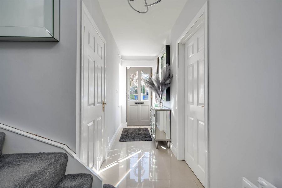 47 Mount Eagles Glen