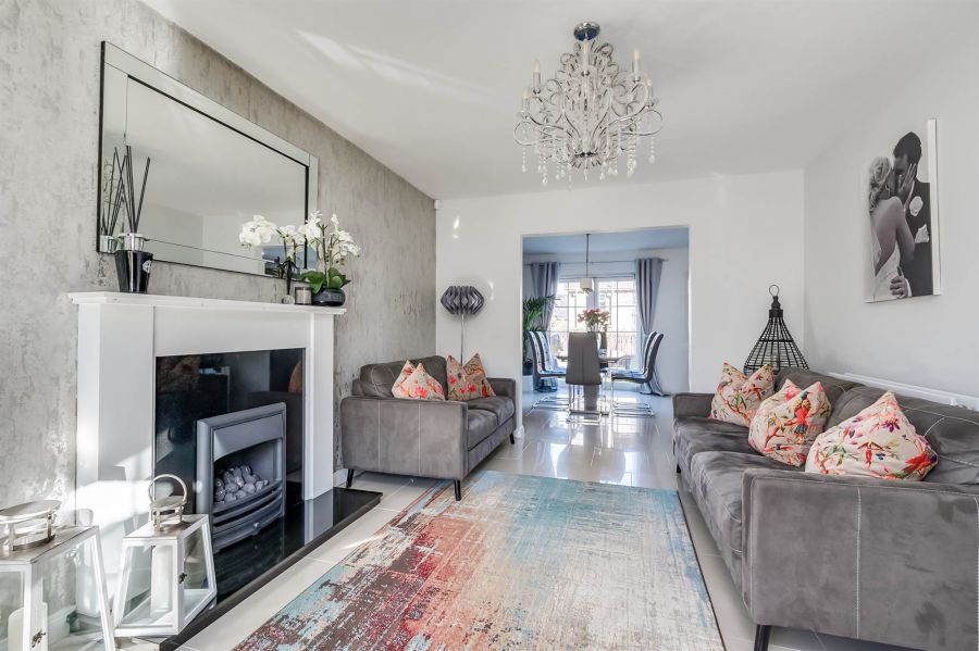 47 Mount Eagles Glen
