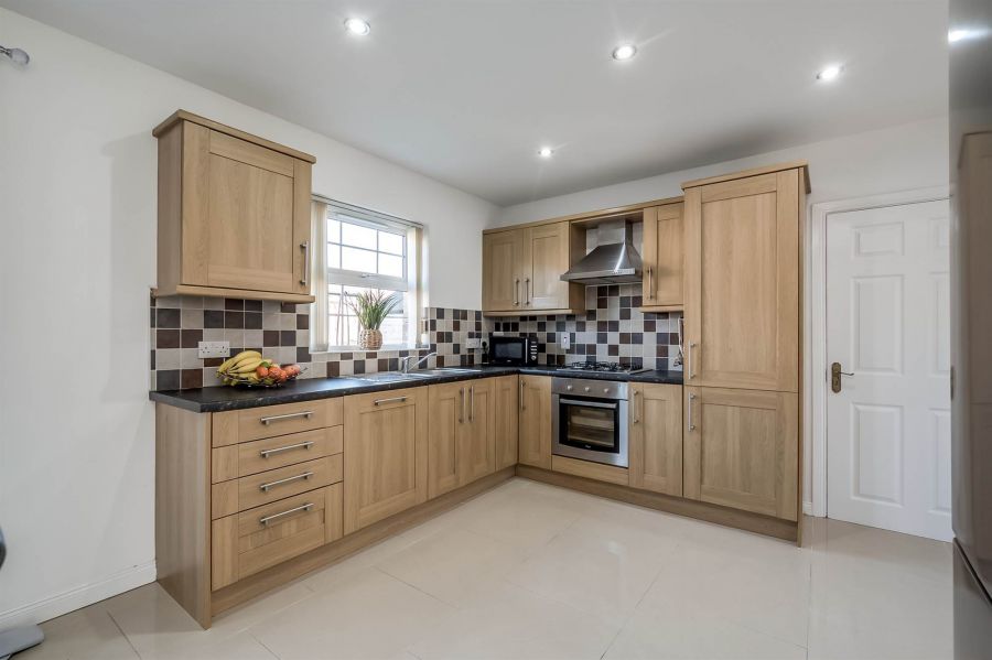 47 Mount Eagles Glen