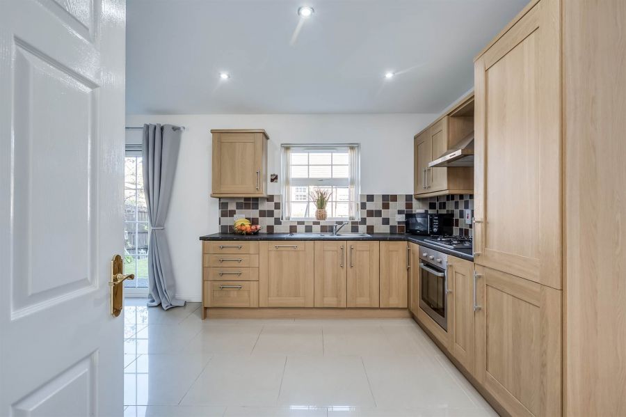 47 Mount Eagles Glen