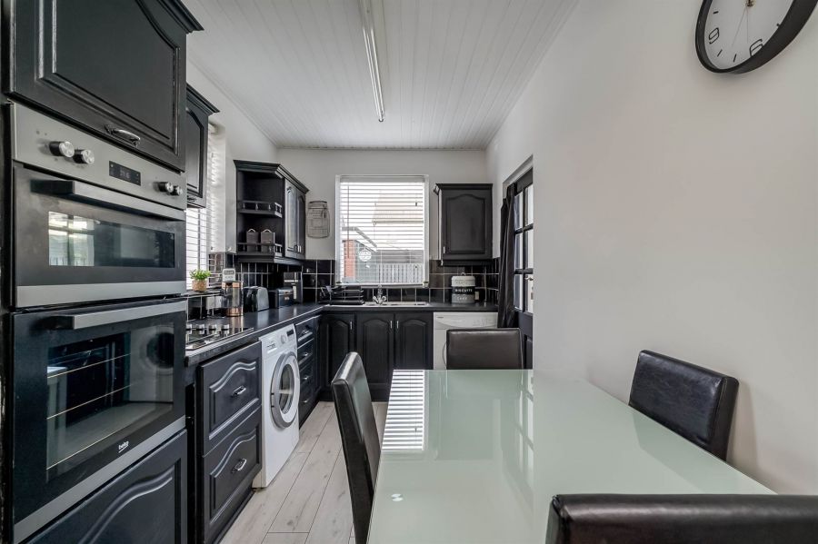 48 Grangeville Gardens