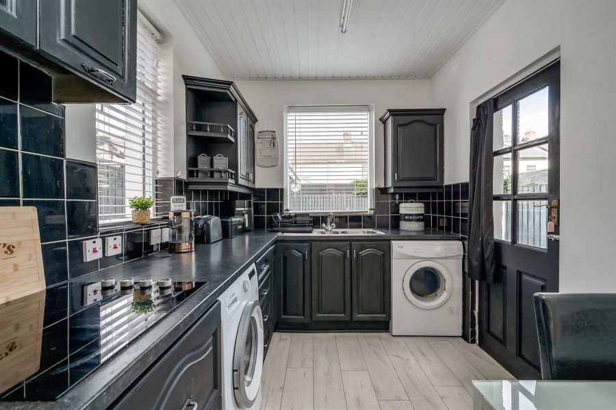48 Grangeville Gardens
