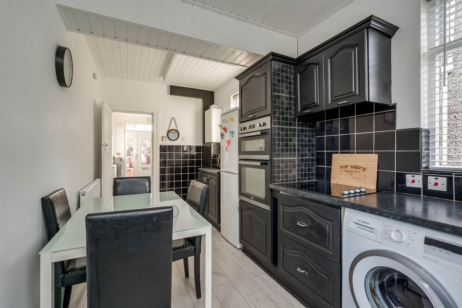 48 Grangeville Gardens