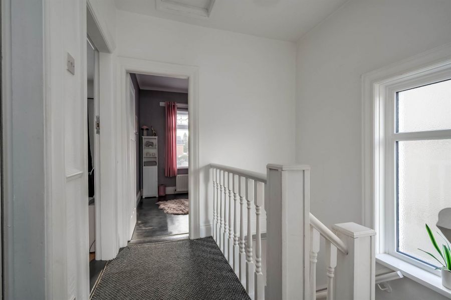 48 Grangeville Gardens