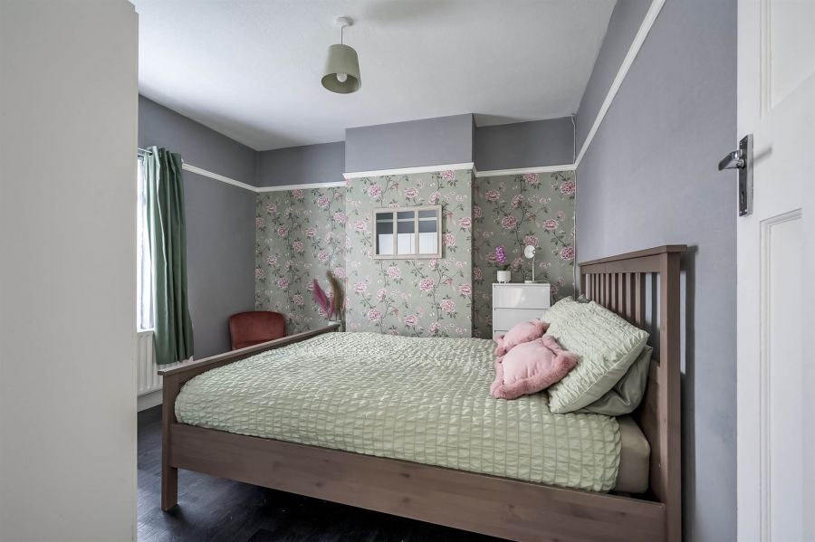 48 Grangeville Gardens