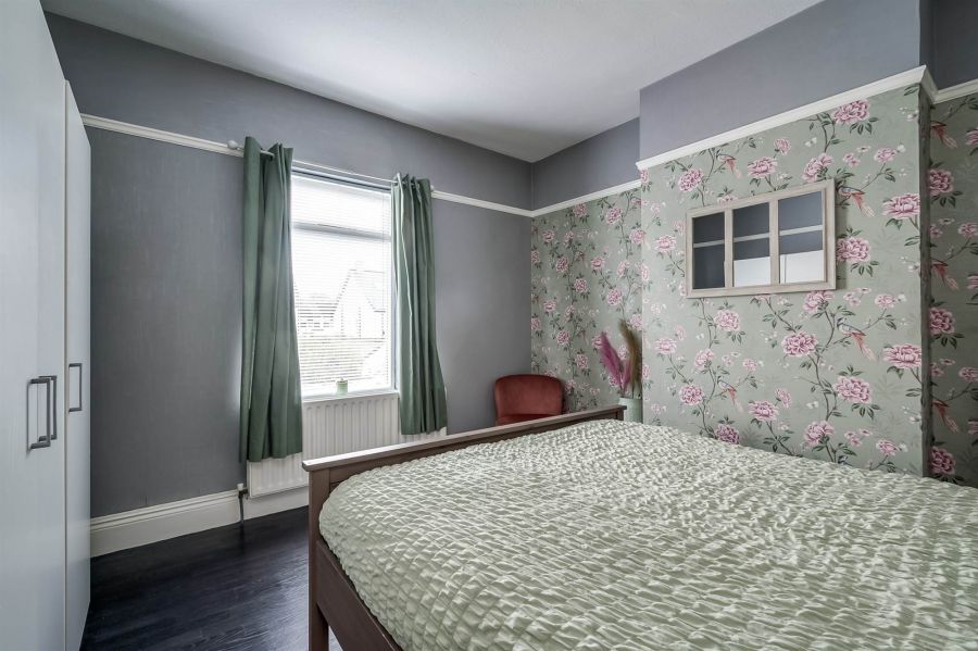 48 Grangeville Gardens