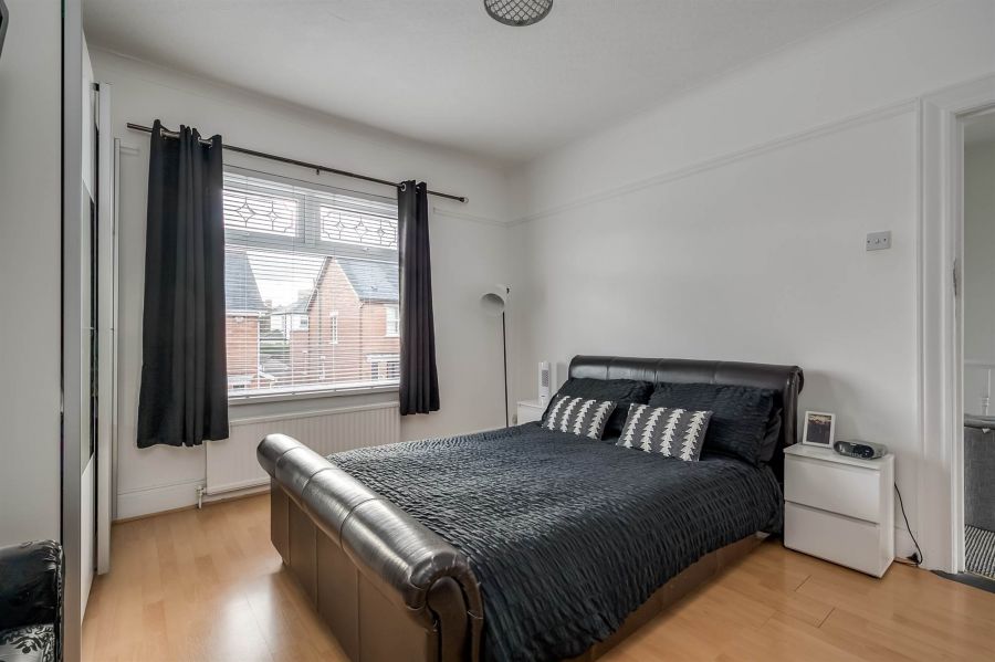 48 Grangeville Gardens