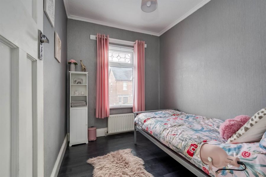 48 Grangeville Gardens