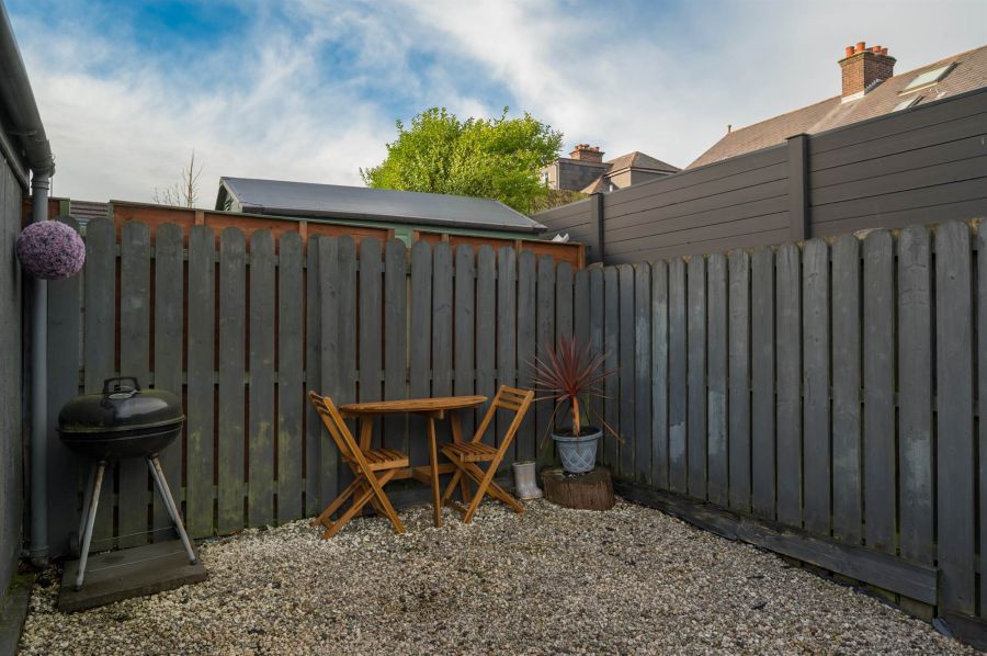 48 Grangeville Gardens