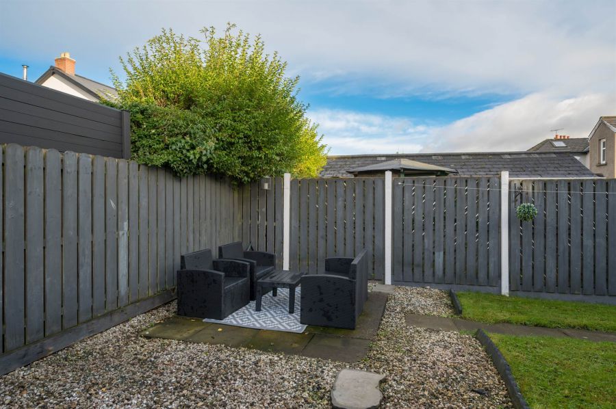48 Grangeville Gardens