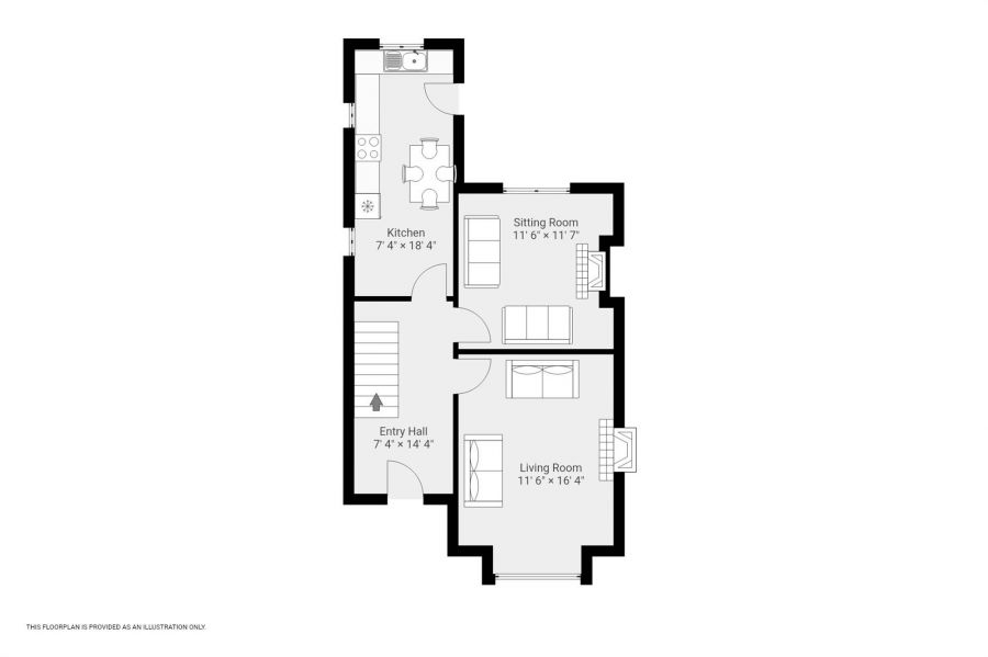 48 Grangeville Gardens