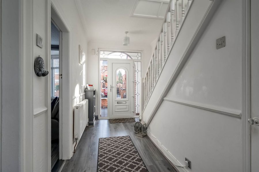48 Grangeville Gardens