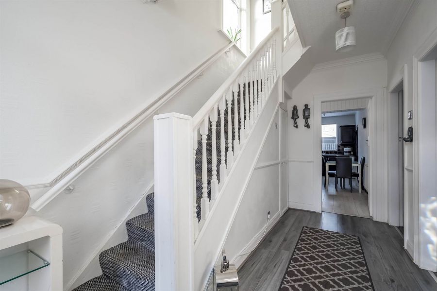 48 Grangeville Gardens