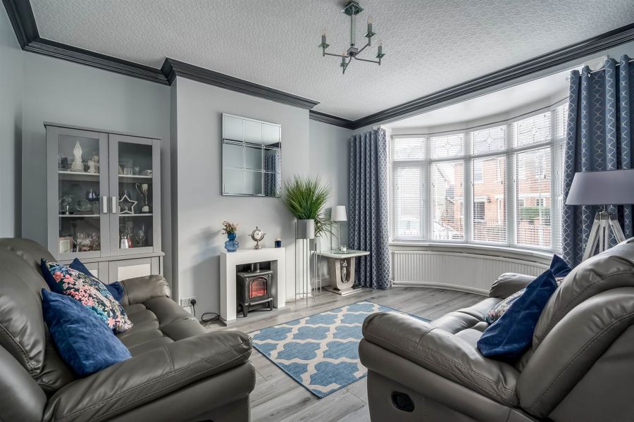 48 Grangeville Gardens