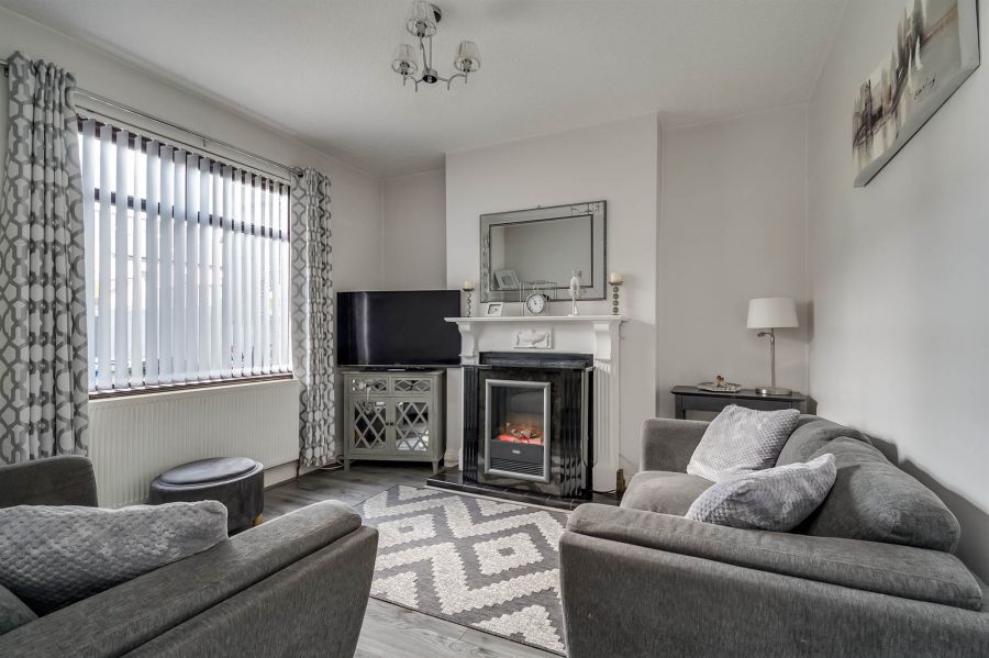 48 Grangeville Gardens