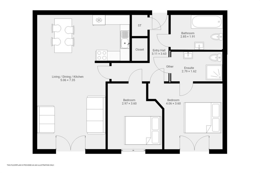 Apt 23 South Studios